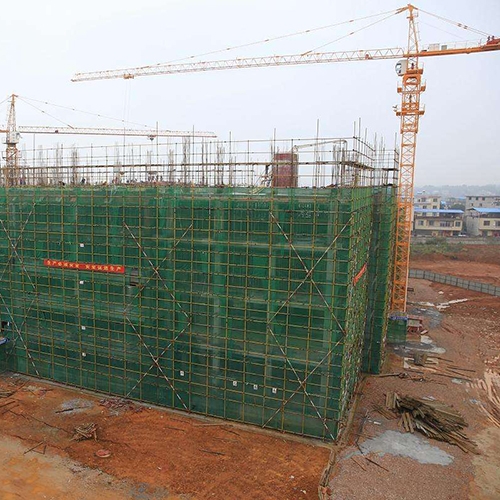 桂林理工大學教學樓改造建設